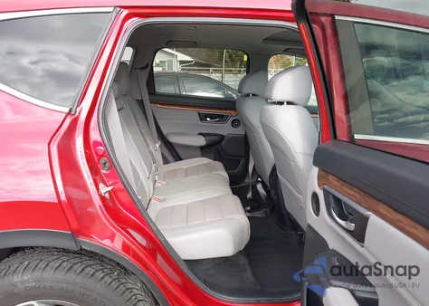 2020 Honda Cr-V Awd Ex-L z USA, uszkodzony, nr VIN 2HKRW2H81LH620858